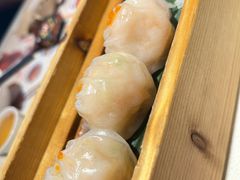 -粤点越有·茶点·粤菜(樵岭国际店)