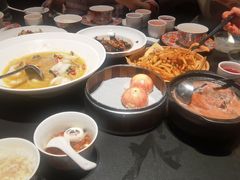 -知楚•精致湖北菜(武商MALL店)