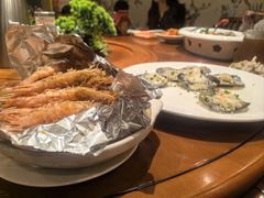 -陶缘一号·四季缘·老字号顺德菜·户外婚礼家宴(西滘店)