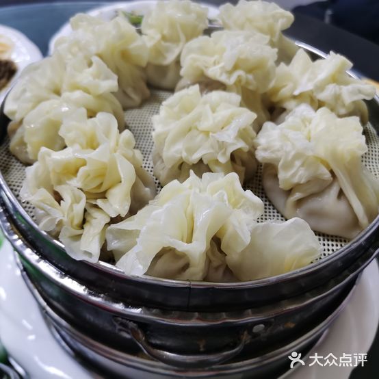 鲍家羊杂锅(北岸新城店)