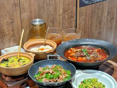 -大盐帮川菜馆(长楹天街店)