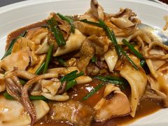 -味茂·老船夫1927(东海东路店)