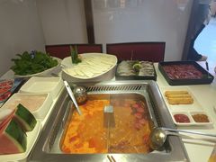 -海底捞大排档火锅(打浦路店)