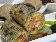 -味可道美食坊(福基路店)