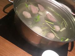 -牛焱·贵州黄牛肉火锅(城西银泰店)