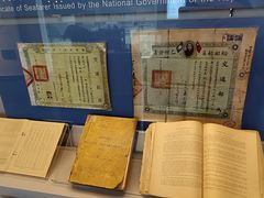 -上海中国航海博物馆