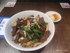 -寻裕记·现炒浇头面(人民广场店)