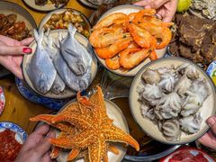 -谭三娘鲜切牛肉自助火锅(星辰汇店)