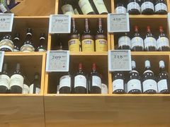 -山姆会员商店(上海浦东店)