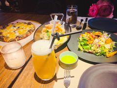 -Carbon莫卡哆·意大利复古集市餐厅(杭州大厦店)