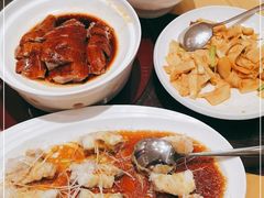 -凤凰楼酒家·粤宴点心(华强北店)