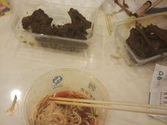 -魏家凉皮(北京南站店)