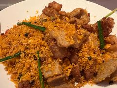 -汤城小厨•粤菜•靓汤(金宝街店)