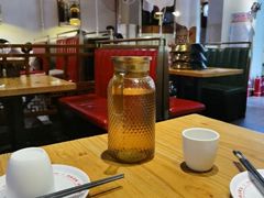 -锦尚阁烤鱼•天津菜(宣武门胡同店)