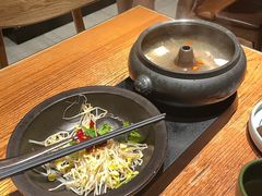 -云海肴·汽锅鸡·云南菜(高德置地店)