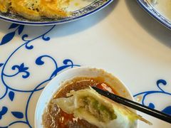 -老都一处饺子馆(道里店)