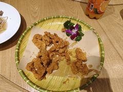 -江南韵·无锡太湖文化体验餐厅(凤凰天街店)