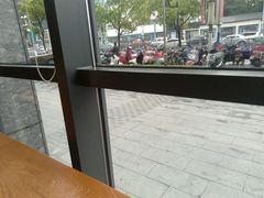 -星巴克(苏州石路百脑汇店)