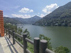 -新安江山水画廊风景区