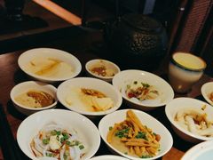 -龙抄手食府(浣花北路店)