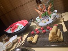 -余欢领鲜火锅(新街口店)