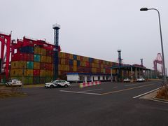 -洋山深水港