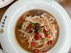 -老磨油饼(高陵店)