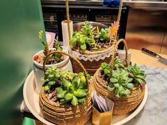 -漢舍中国菜馆(浦东嘉里城店)
