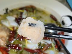 -江渔儿酸菜鱼(奥园广场金发购物中心店)