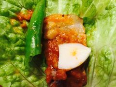 -本家韩国烤肉(青岛万象城店)
