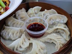 -铭副琦食·虾蟹烩馆(渔人码头店)