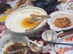 -西贝(武汉群星城店)