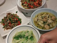 -春天里餐厅(西田城店)