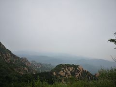 -云峰山自然风景区