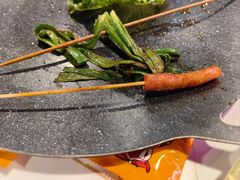 -小欢喜烧烤大排挡•龙虾(南车站路店)