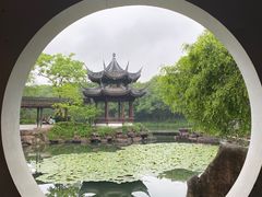 -西溪国家湿地公园