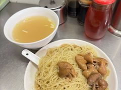 -汉记面馆(南华东路店)