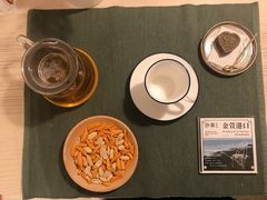 -沙茶驿站