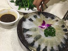 -吉源大排档·鱼生·海鲜(烧烤彩印厂店)