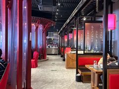 -喜福楼(黑山大街店)
