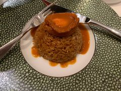 鲍鱼捞饭-东富酒家(龙湖西溪天街店)