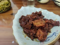 -灵福缘私房菜·农家菜(拈花湾·灵山大佛必推店)