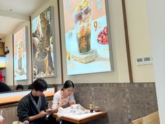 -八婆婆烧仙草(SM城市广场店)