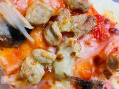 -Aimiqi.Pizza.爱米奇私厨(虹梅路红春大厦店)