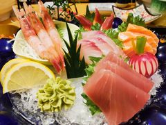 -桃屋日本料理(清华科技园店)