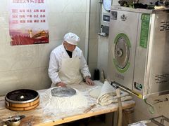 -孟家蟹包(锦绣街店)