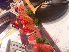 -赤坂亭M9和牛烧肉(世博源店)
