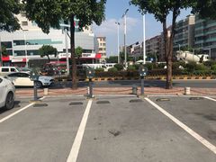 -万福城商业广场