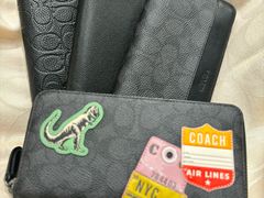 -COACH蔻驰(双安商场店)