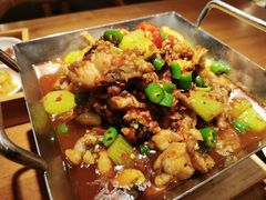 -闽上鲜·福建菜(龙湖滨江天街店)